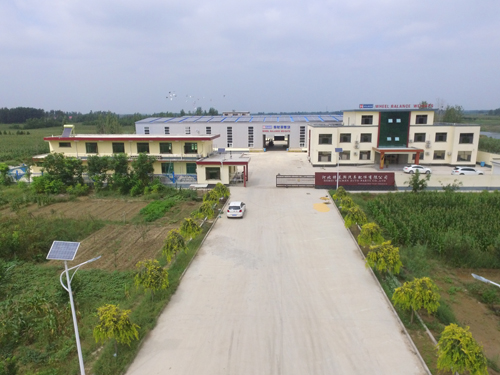 公司場(chǎng)景