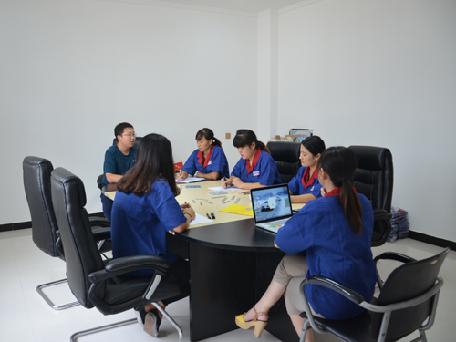 公司場(chǎng)景