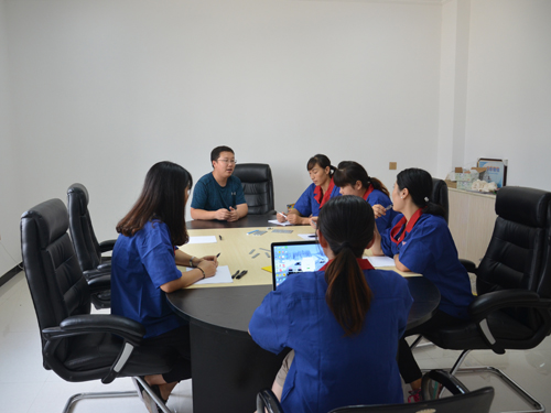 公司場(chǎng)景