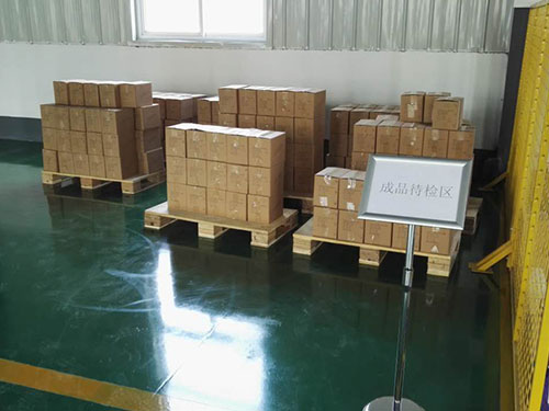 特萊斯生產(chǎn)場(chǎng)景13