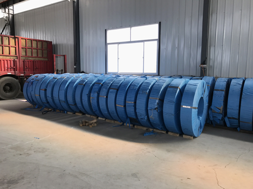 特萊斯生產(chǎn)場(chǎng)景1