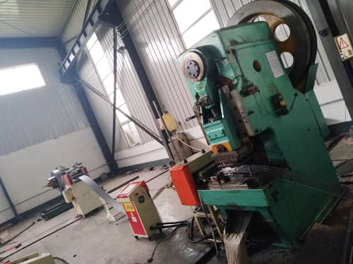 特萊斯生產(chǎn)場(chǎng)景4