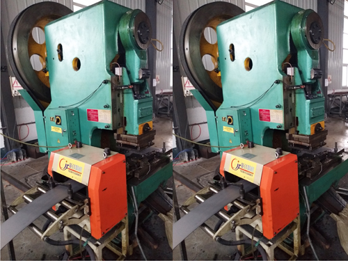 特萊斯生產(chǎn)場(chǎng)景5