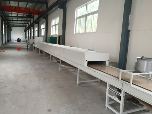 特萊斯生產(chǎn)場(chǎng)景7