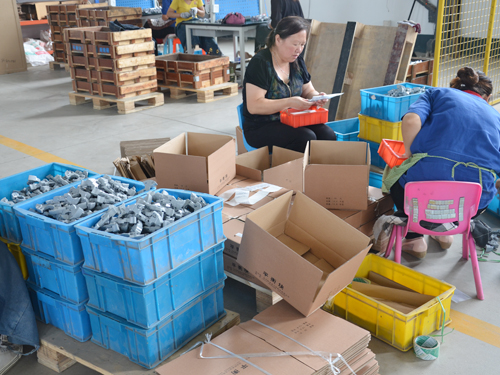 特萊斯生產(chǎn)場(chǎng)景11