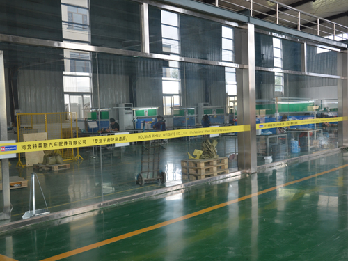 特萊斯生產(chǎn)場(chǎng)景12