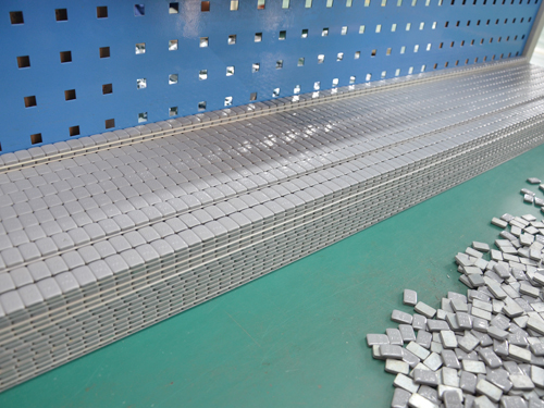 特萊斯生產(chǎn)場(chǎng)景16