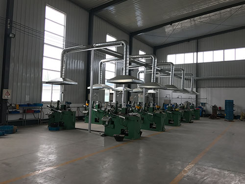 特萊斯生產(chǎn)場(chǎng)景14