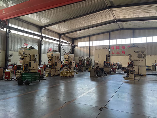 特萊斯生產(chǎn)場(chǎng)景13